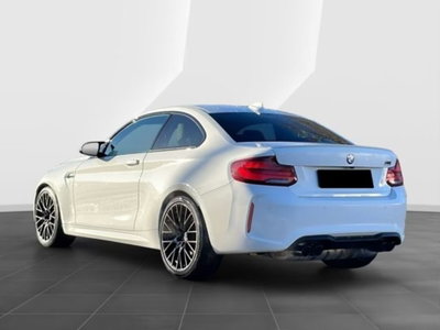 BMW Serie 2 Coupé M2  Competition (5)