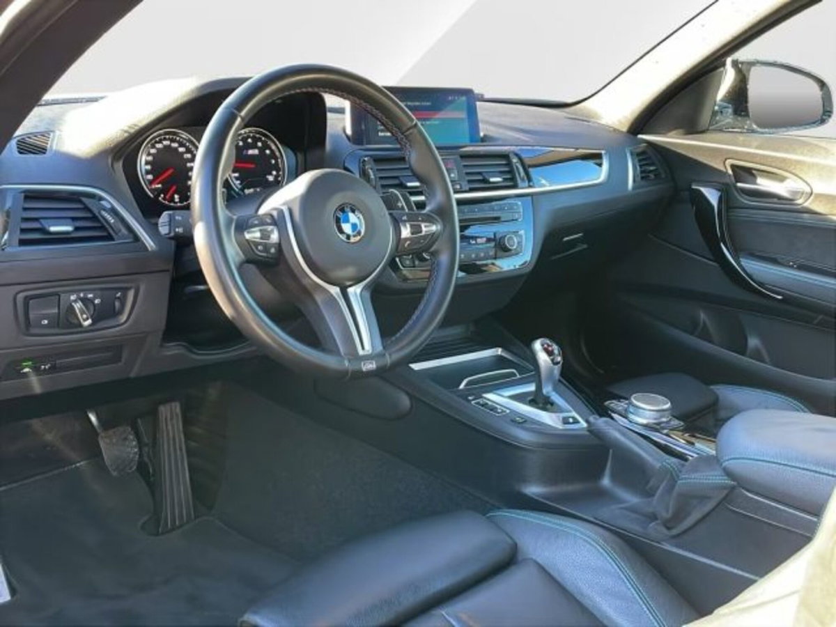 BMW Serie 2 Coupé M2  Competition (7)
