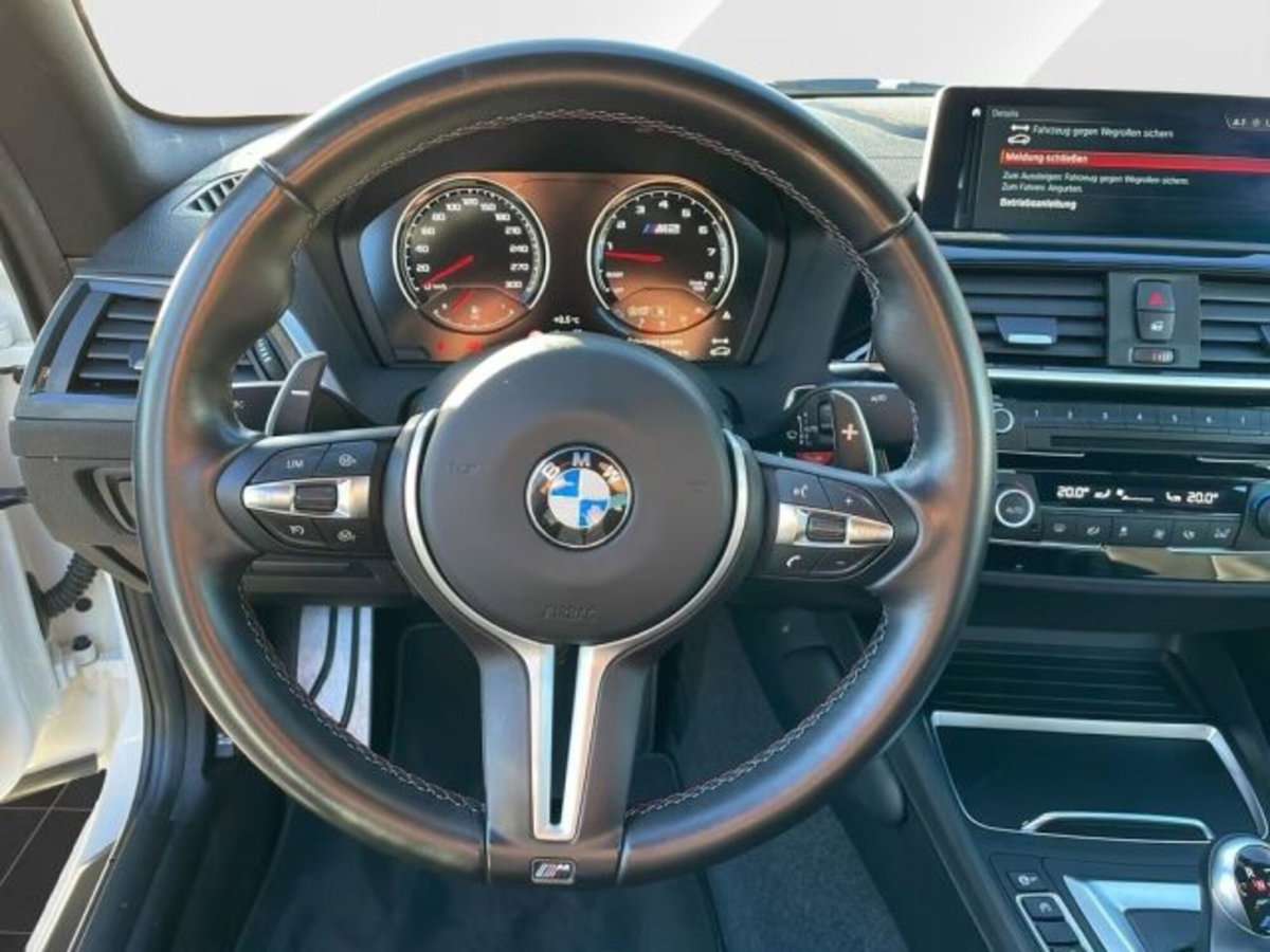 BMW Serie 2 Coupé M2  Competition (8)