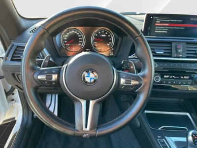 BMW Serie 2 Coupé M2  Competition (8)