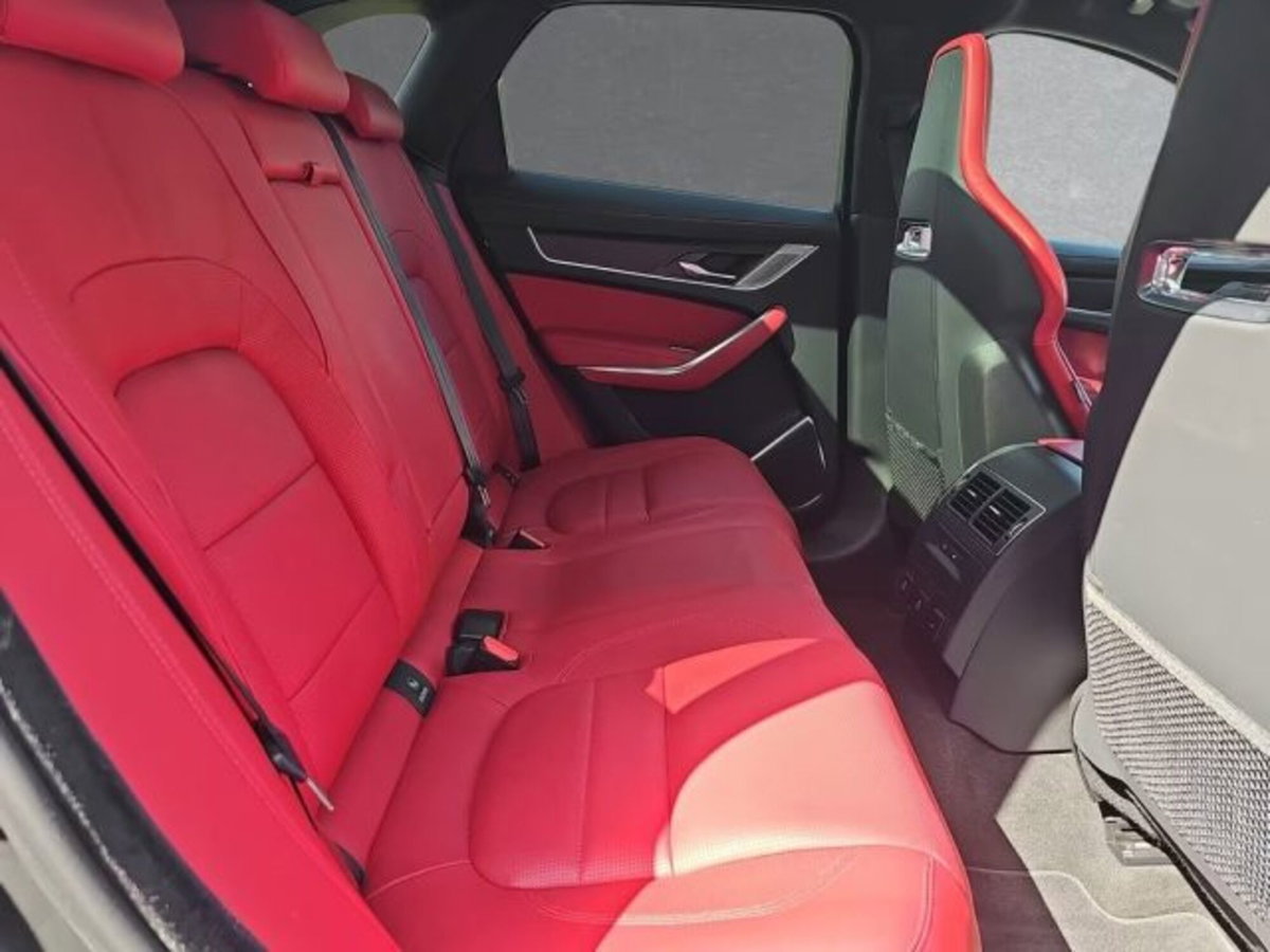 Jaguar F-Pace 2.0 250 CV AWD aut. R-Dynamic HSE (5)