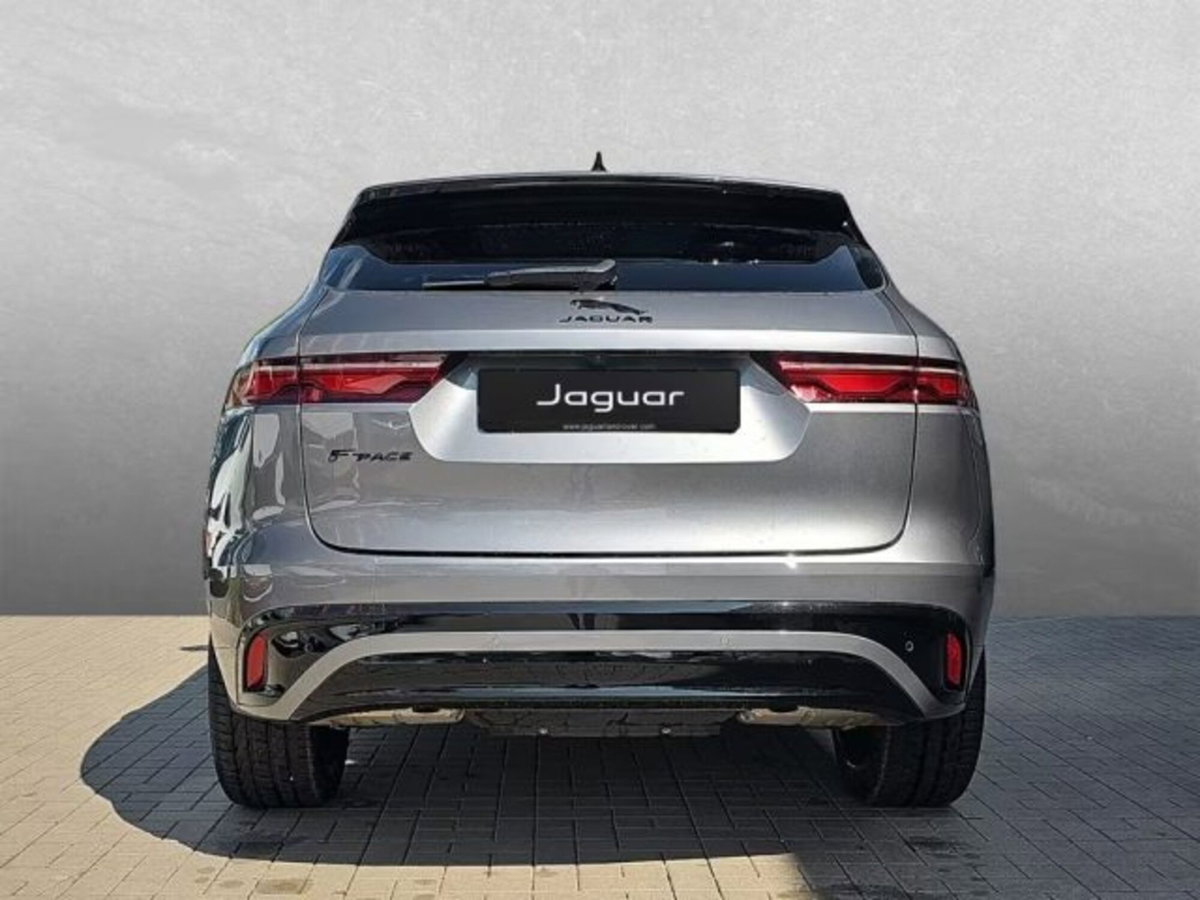 Jaguar F-Pace 2.0 250 CV AWD aut. R-Dynamic HSE (7)