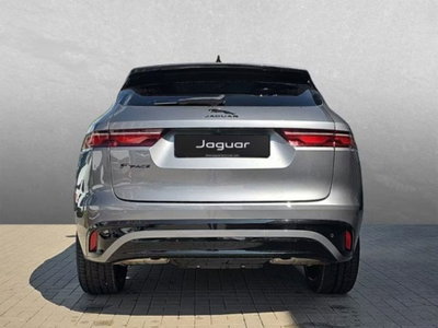 Jaguar F-Pace 2.0 250 CV AWD aut. R-Dynamic HSE (7)
