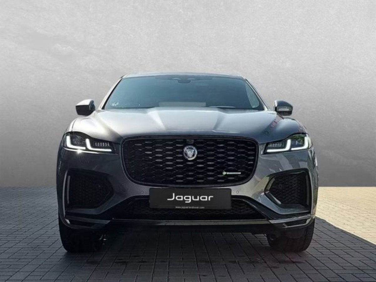Jaguar F-Pace 2.0 250 CV AWD aut. R-Dynamic HSE (8)