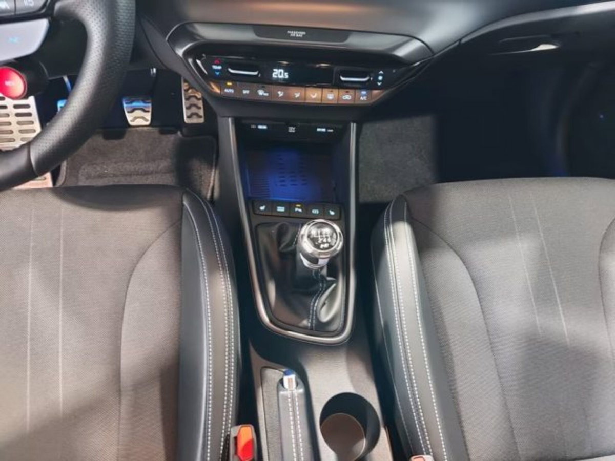 Hyundai i20 1.6 T-GDI MT N-Performance (10)