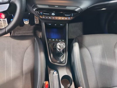 Hyundai i20 1.6 T-GDI MT N-Performance (10)