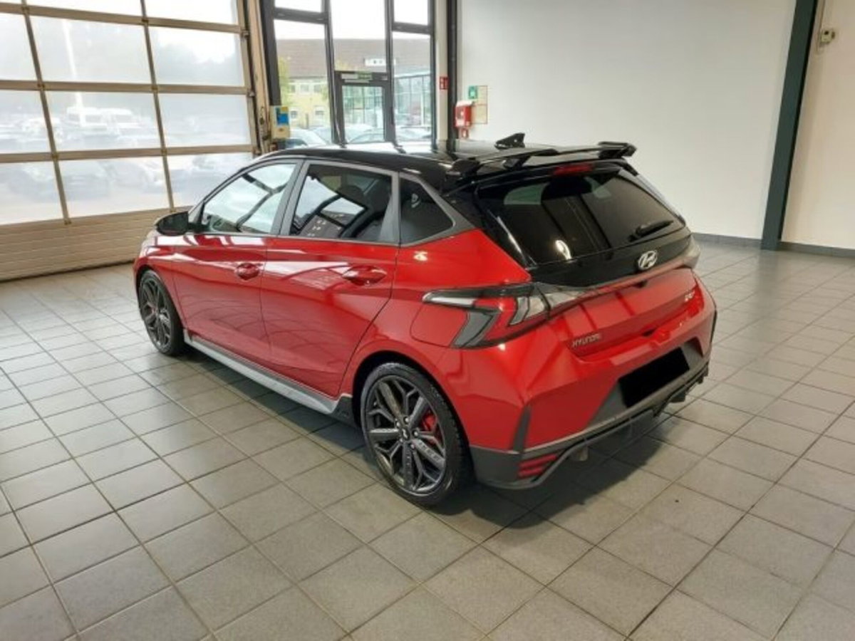 Hyundai i20 1.6 T-GDI MT N-Performance (4)