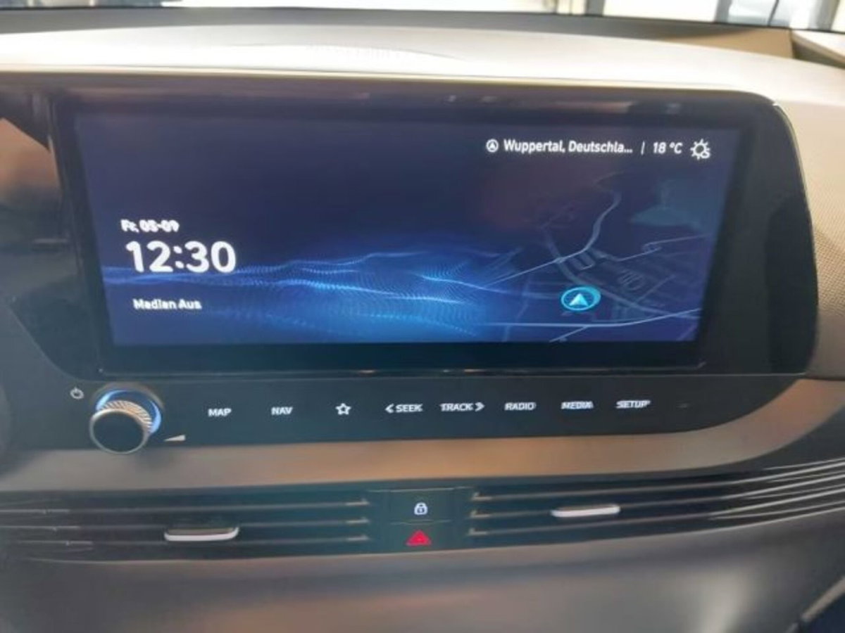 Hyundai i20 1.6 T-GDI MT N-Performance (9)