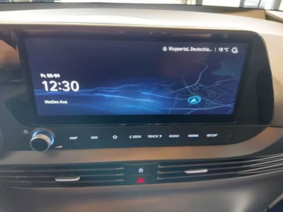 Hyundai i20 1.6 T-GDI MT N-Performance (9)