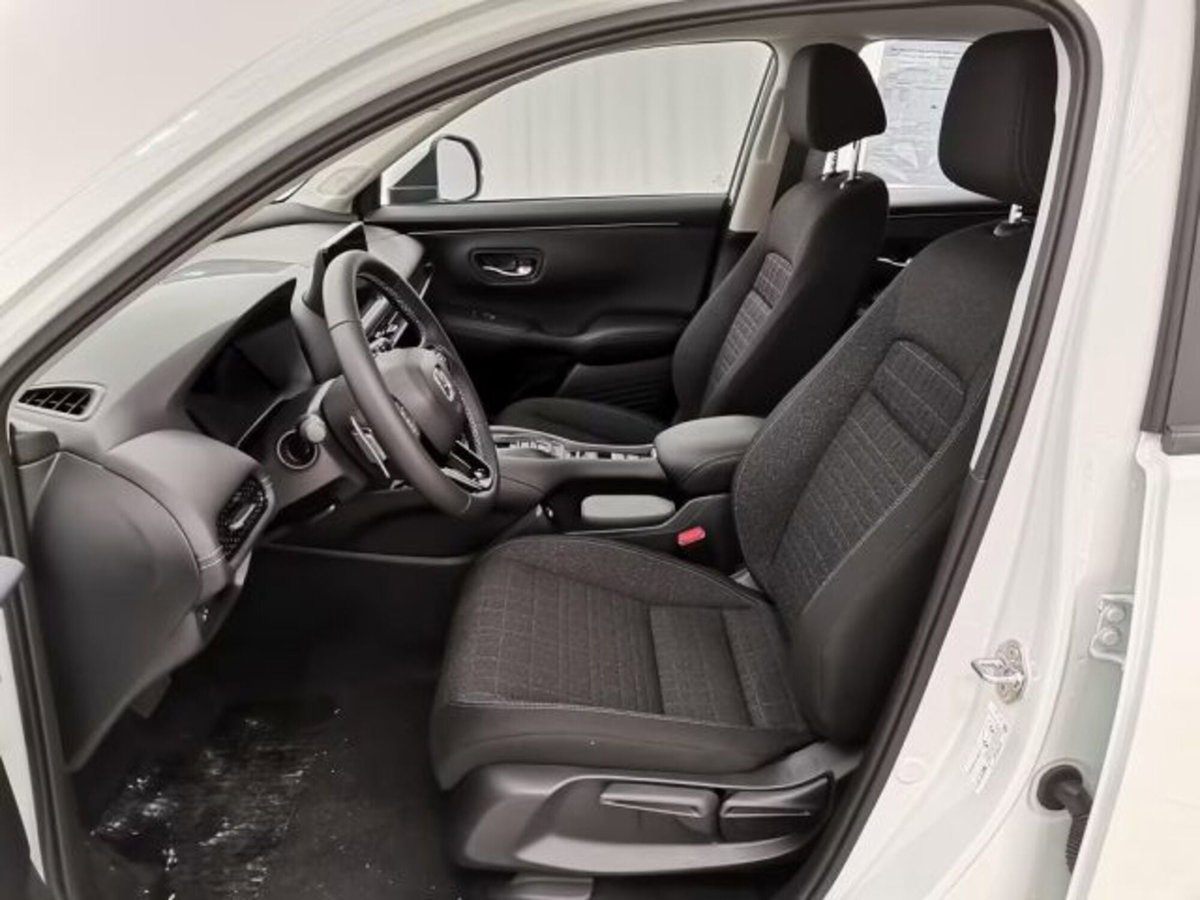 Honda ZR-V 2.0 hev Elegance (10)
