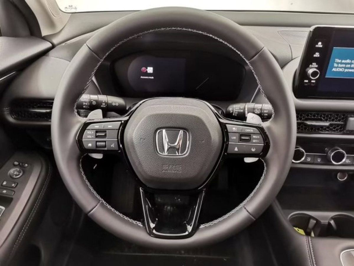 Honda ZR-V 2.0 hev Elegance (12)