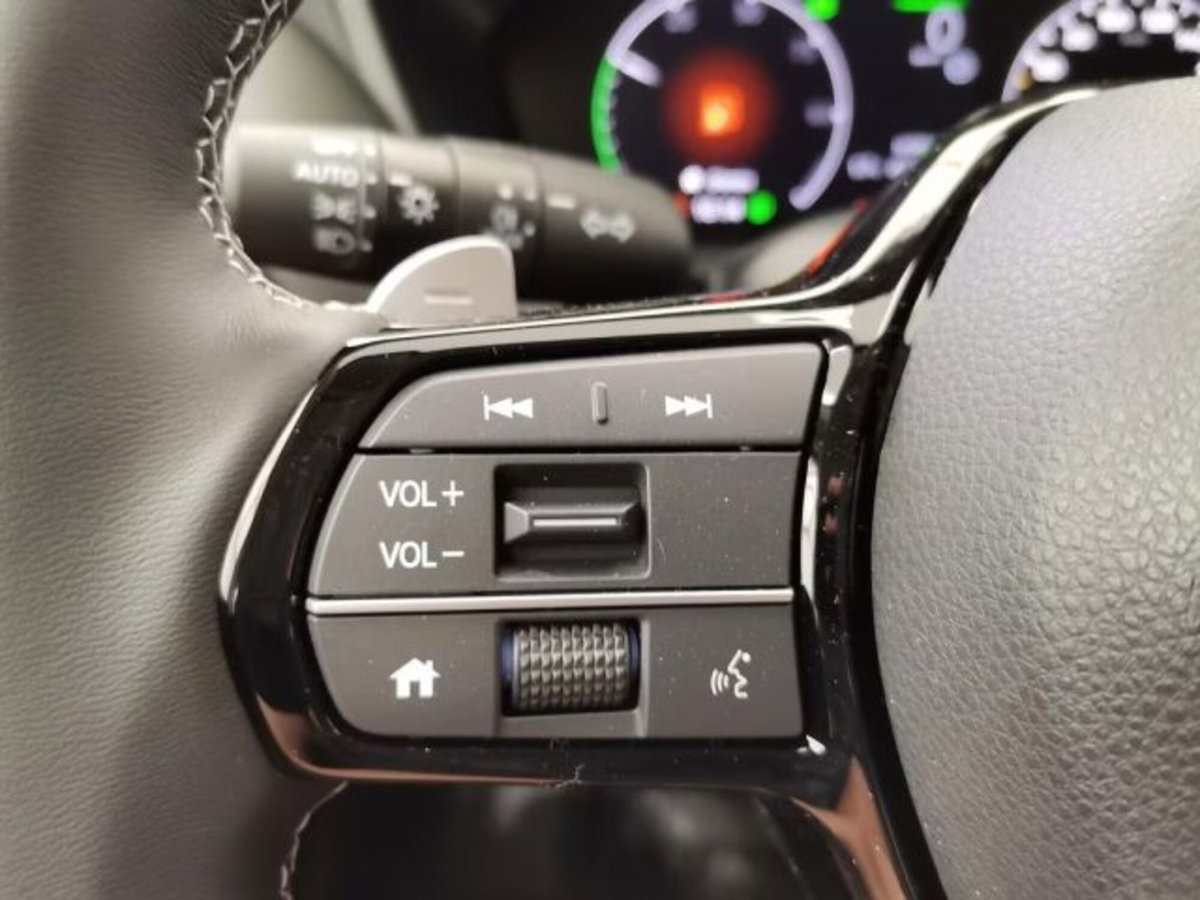 Honda ZR-V 2.0 hev Elegance (17)