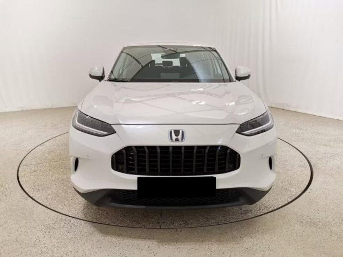 Honda ZR-V 2.0 hev Elegance (2)