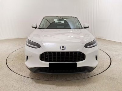 Honda ZR-V 2.0 hev Elegance (2)