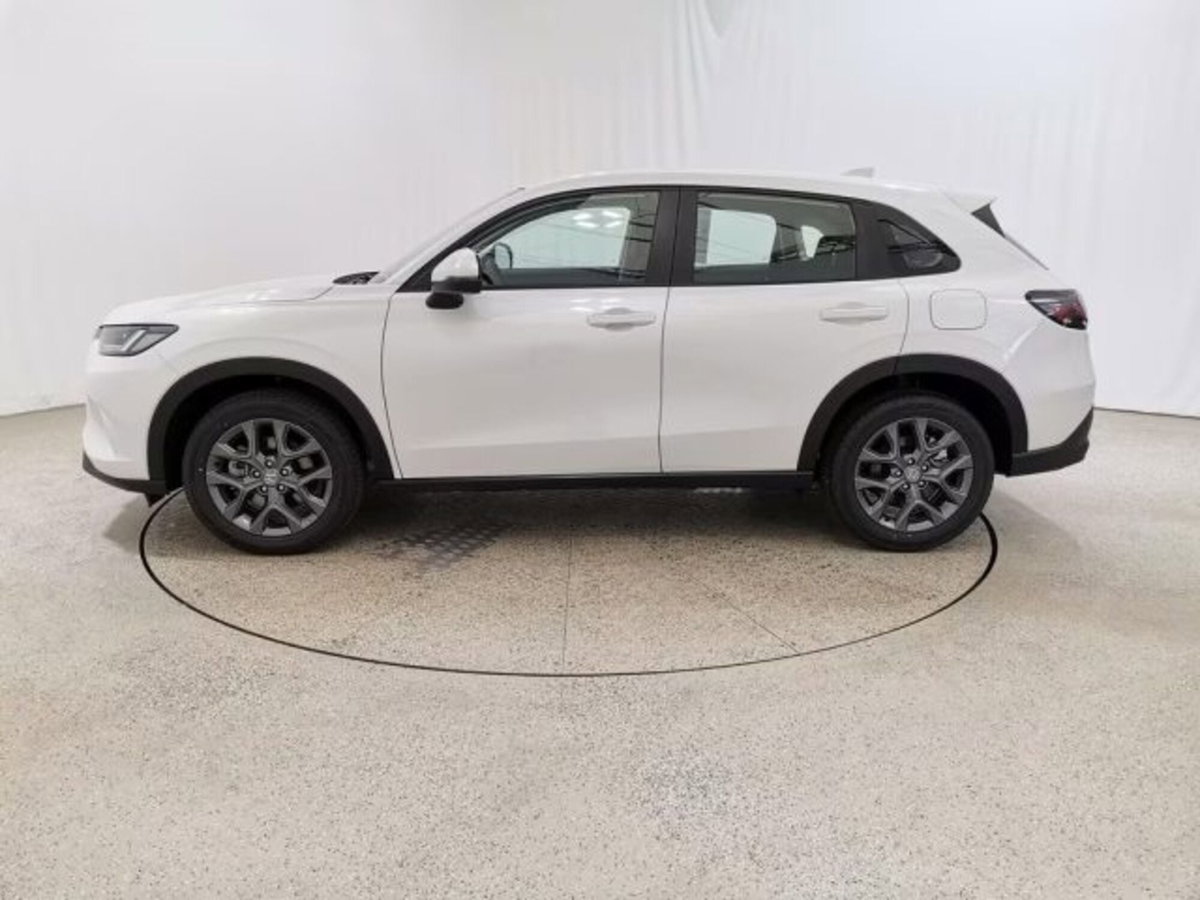 Honda ZR-V 2.0 hev Elegance (4)
