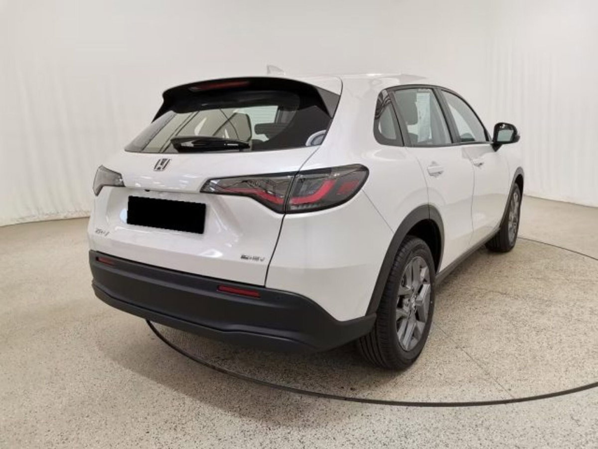 Honda ZR-V 2.0 hev Elegance (5)