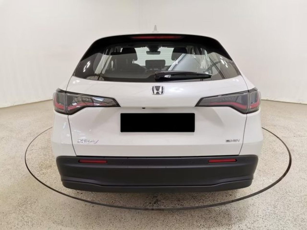 Honda ZR-V 2.0 hev Elegance (6)