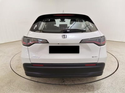 Honda ZR-V 2.0 hev Elegance (6)