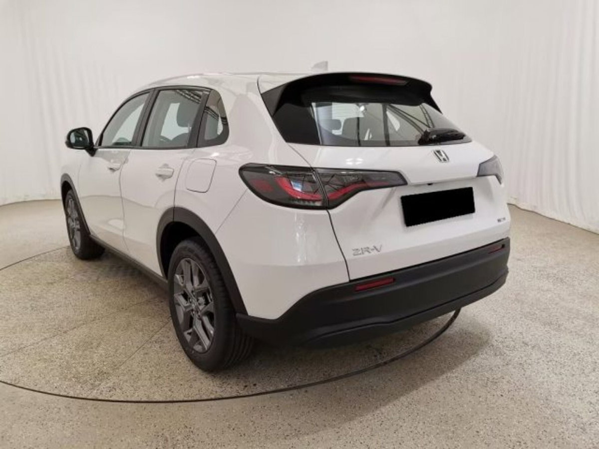 Honda ZR-V 2.0 hev Elegance (7)