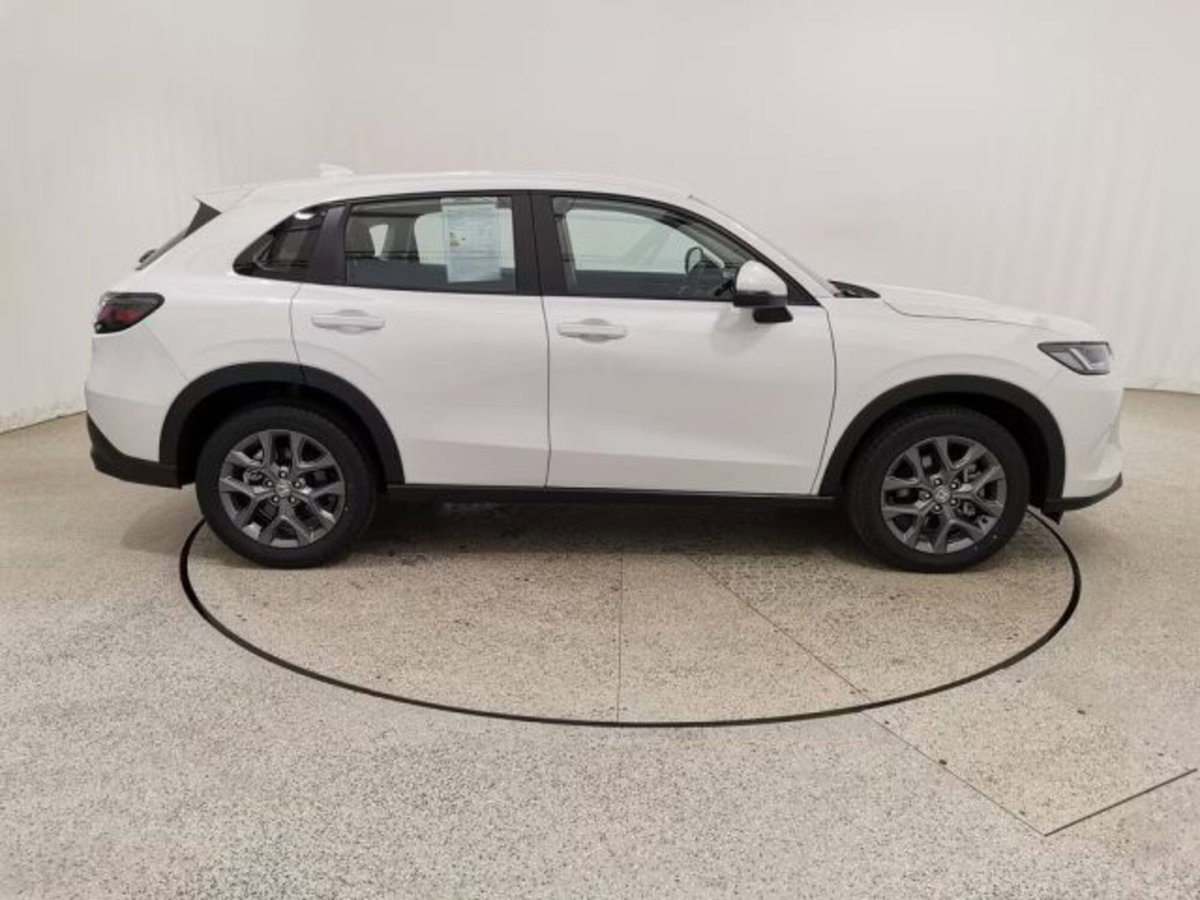 Honda ZR-V 2.0 hev Elegance (8)
