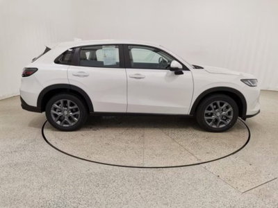 Honda ZR-V 2.0 hev Elegance (8)