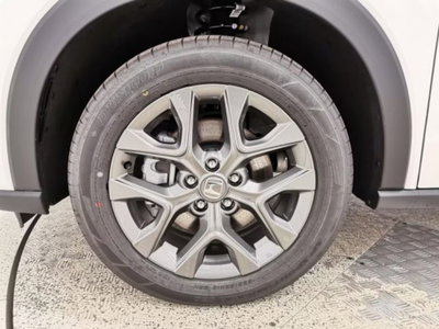 Honda ZR-V 2.0 hev Elegance (9)