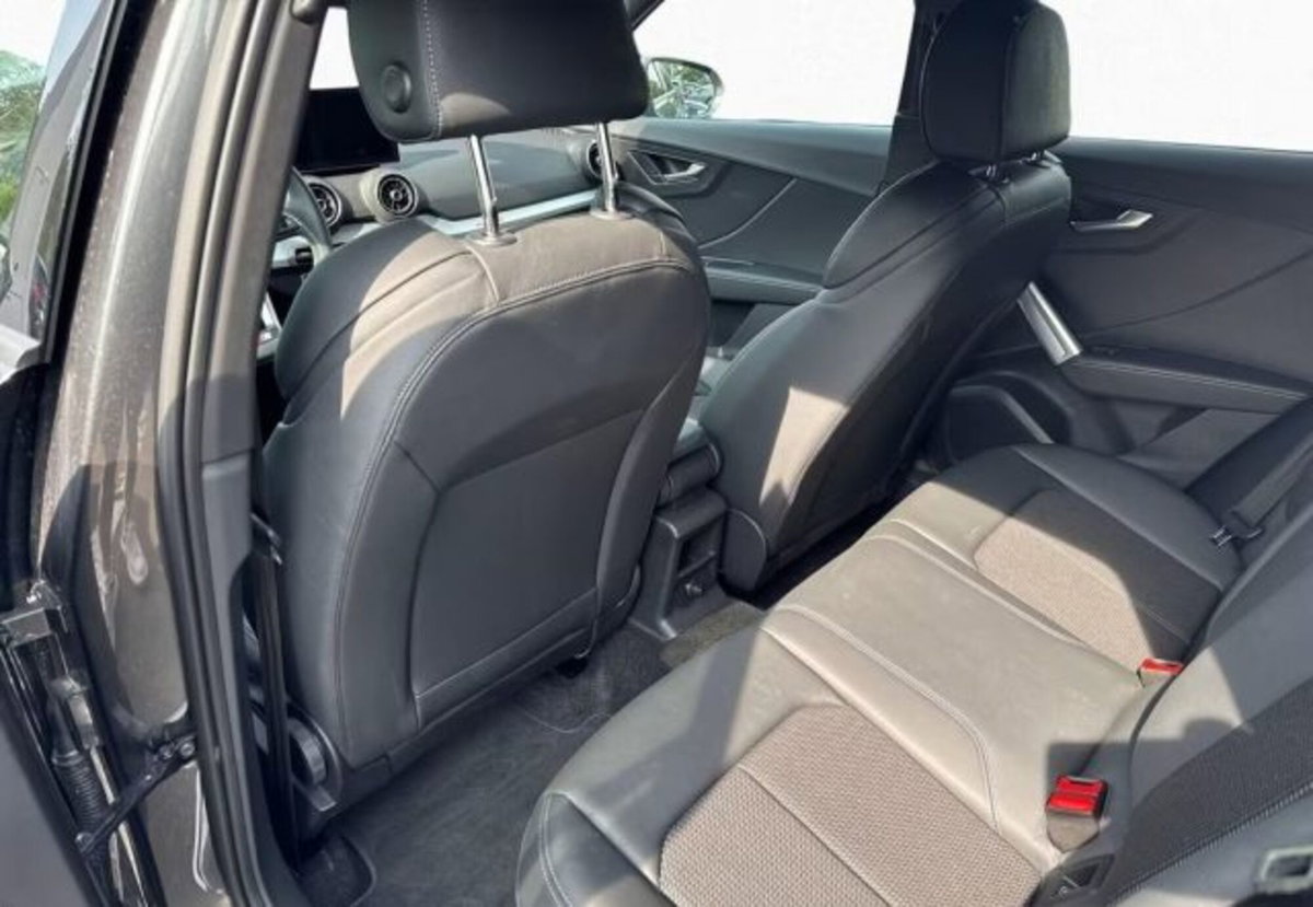 Audi SQ2 TFSI quattro S tronic (5)