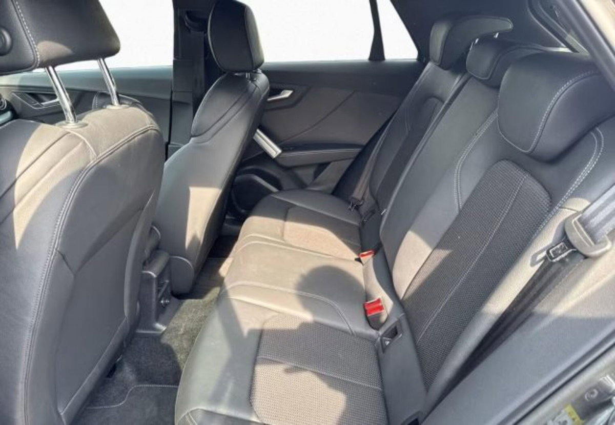 Audi SQ2 TFSI quattro S tronic (6)