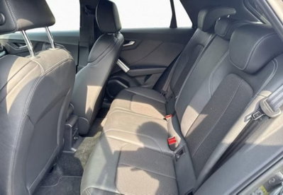 Audi SQ2 TFSI quattro S tronic (6)