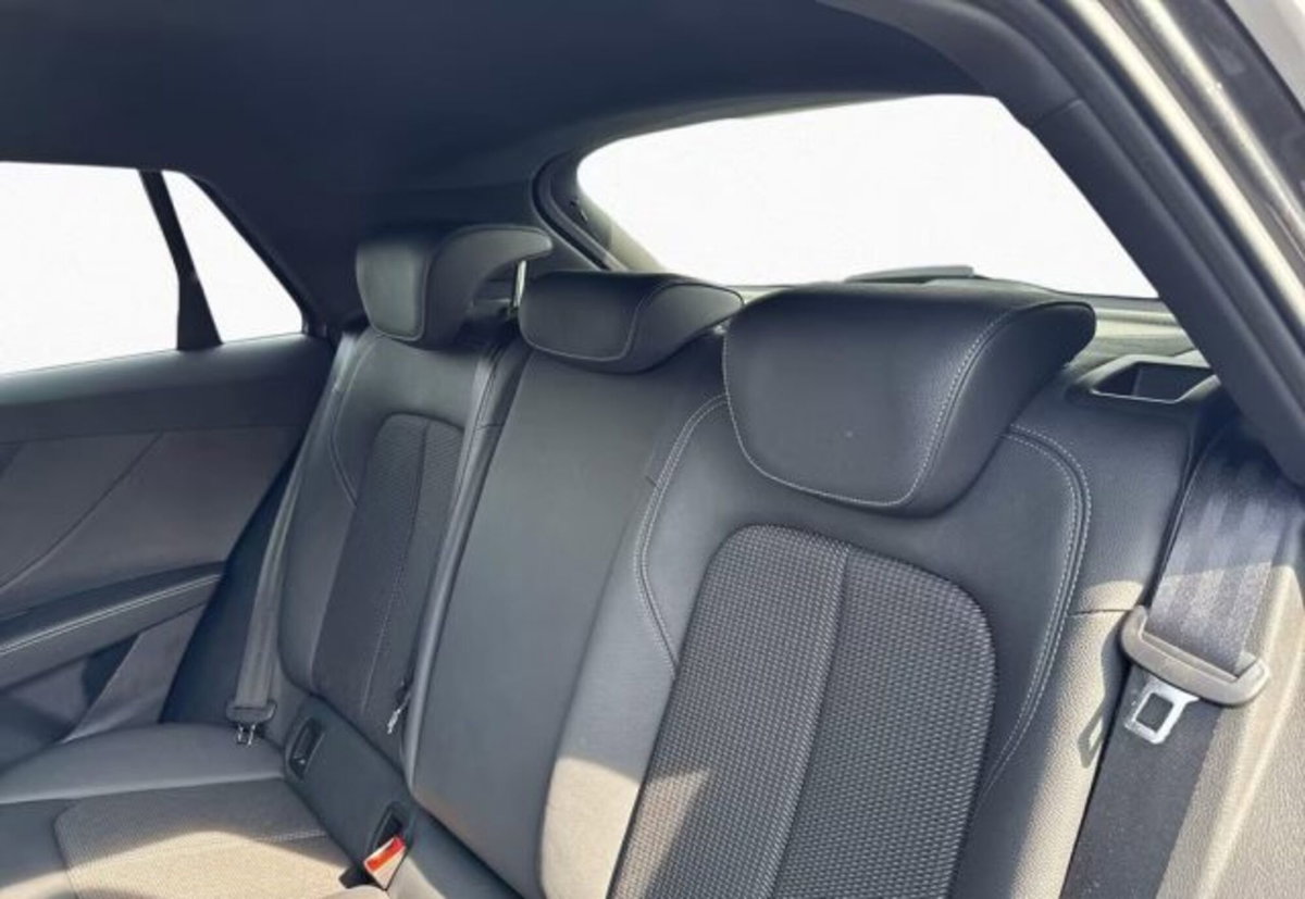 Audi SQ2 TFSI quattro S tronic (7)