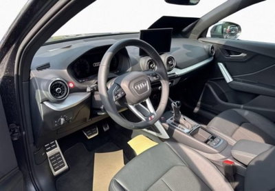 Audi SQ2 TFSI quattro S tronic (2)