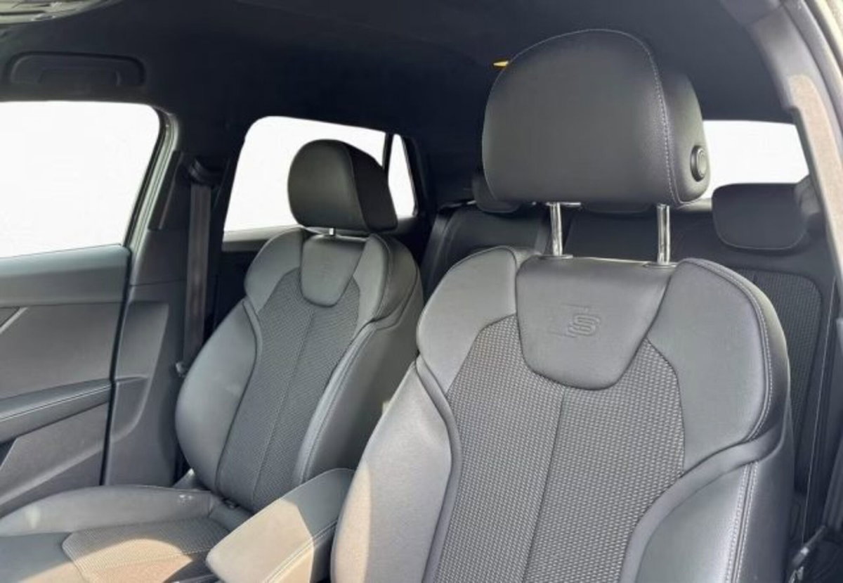 Audi SQ2 TFSI quattro S tronic (4)