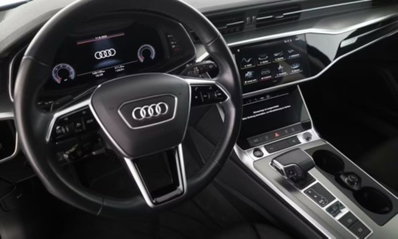 Audi A6 Avant 40 2.0 tdi mhev 12V S line edition quattro s-tronic (10)