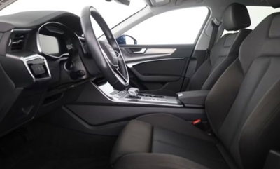 Audi A6 Avant 40 2.0 tdi mhev 12V S line edition quattro s-tronic (11)