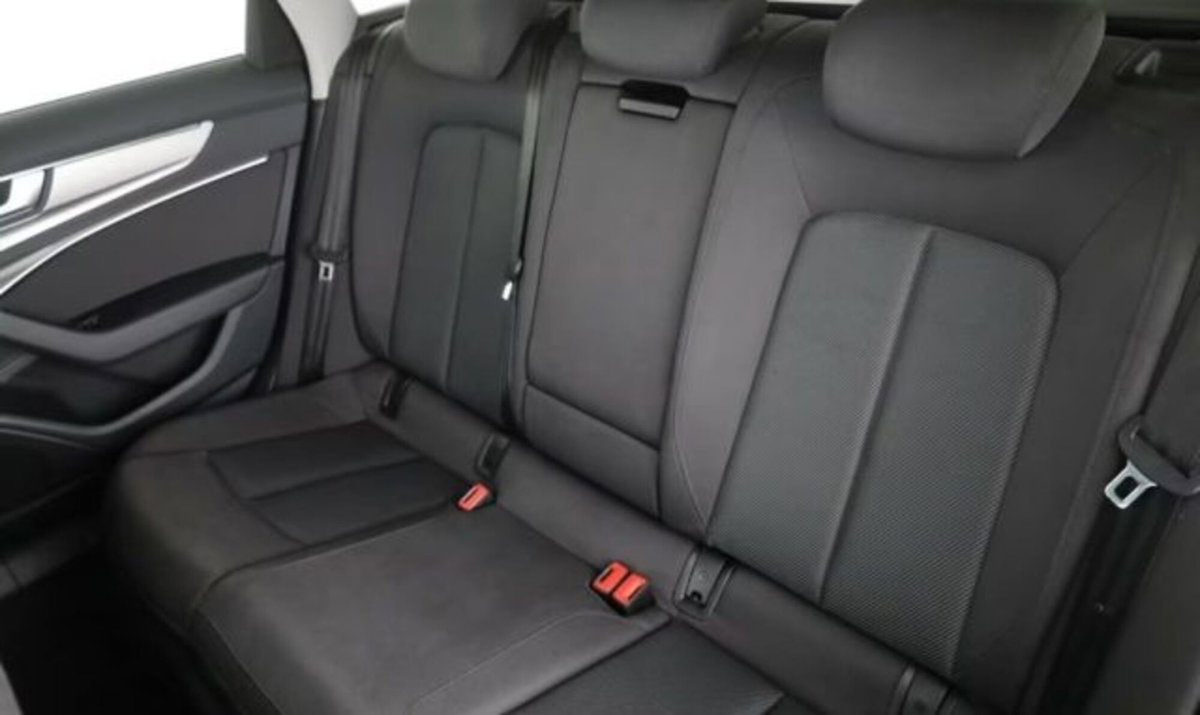 Audi A6 Avant 40 2.0 tdi mhev 12V S line edition quattro s-tronic (12)
