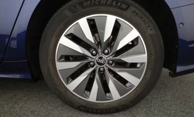 Audi A6 Avant 40 2.0 tdi mhev 12V S line edition quattro s-tronic (14)