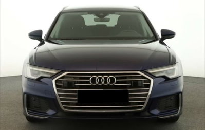 Audi A6 Avant 40 2.0 tdi mhev 12V S line edition quattro s-tronic (8)