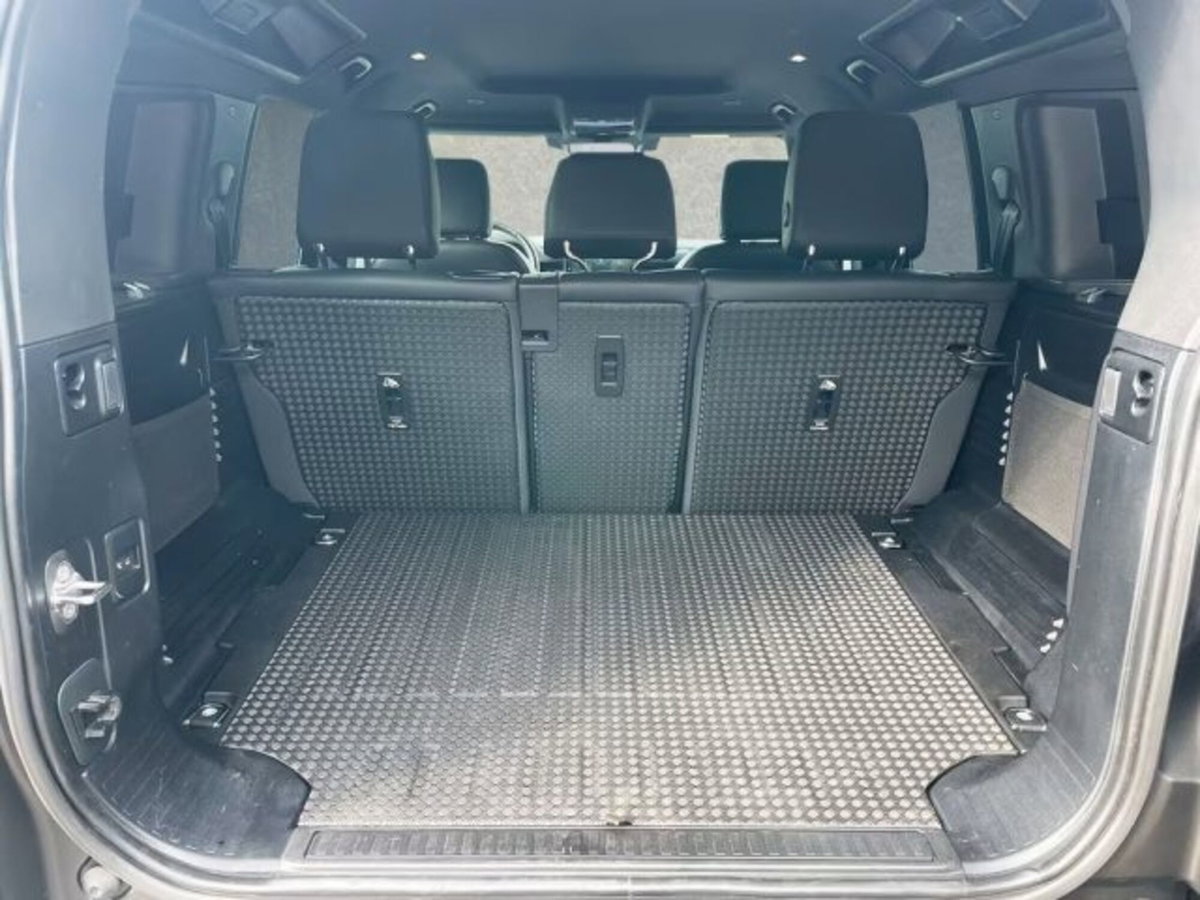 Land Rover Defender 110 3.0d i6 mhev X-Dynamic SE awd 200cv auto (15)