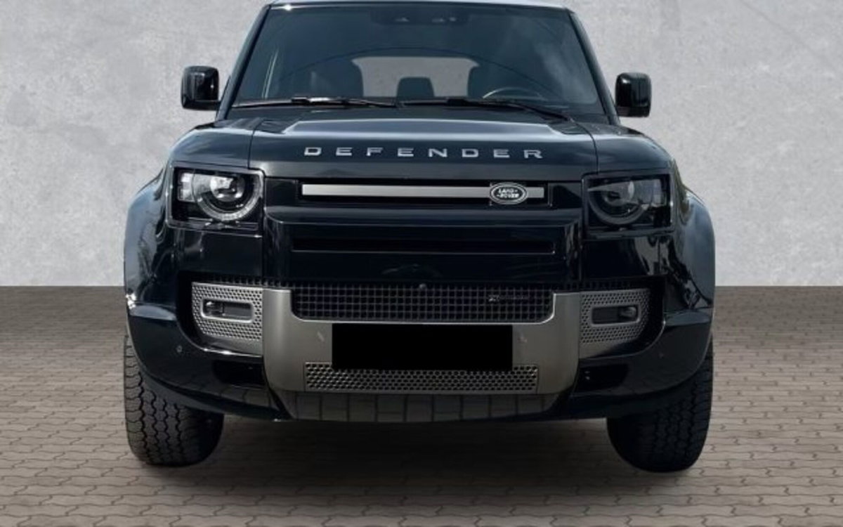 Land Rover Defender 110 3.0d i6 mhev X-Dynamic SE awd 200cv auto (2)