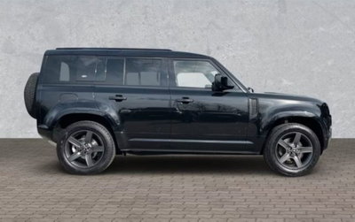 Land Rover Defender 110 3.0d i6 mhev X-Dynamic SE awd 200cv auto (4)