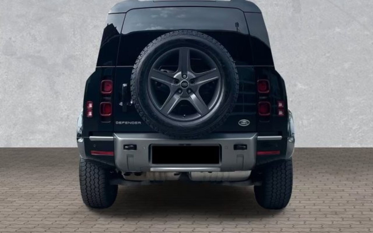 Land Rover Defender 110 3.0d i6 mhev X-Dynamic SE awd 200cv auto (5)