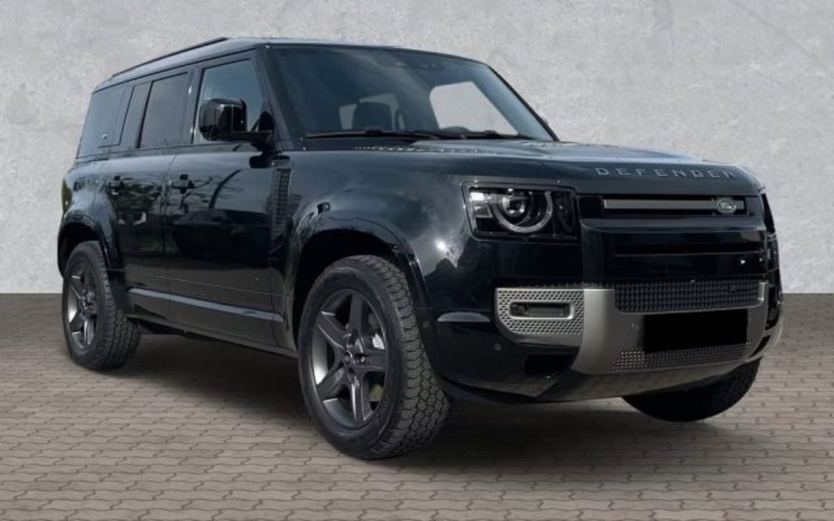 Land Rover Defender 110 3.0d i6 mhev X-Dynamic SE awd 200cv auto (6)