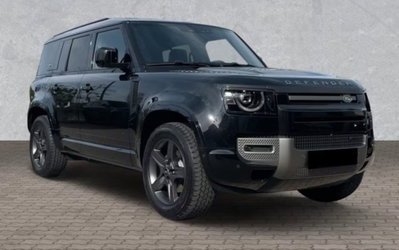 Land Rover Defender 110 3.0d i6 mhev X-Dynamic SE awd 200cv auto (6)