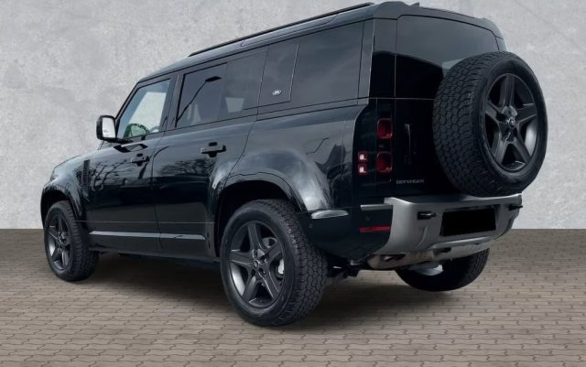 Land Rover Defender 110 3.0d i6 mhev X-Dynamic SE awd 200cv auto (7)
