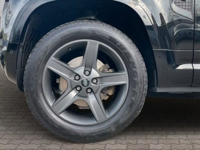 Land Rover Defender 110 3.0d i6 mhev X-Dynamic SE awd 200cv auto (9)