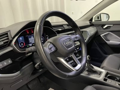 Audi Q3 Sportback 40 TDI S tronic quattro edition (11)