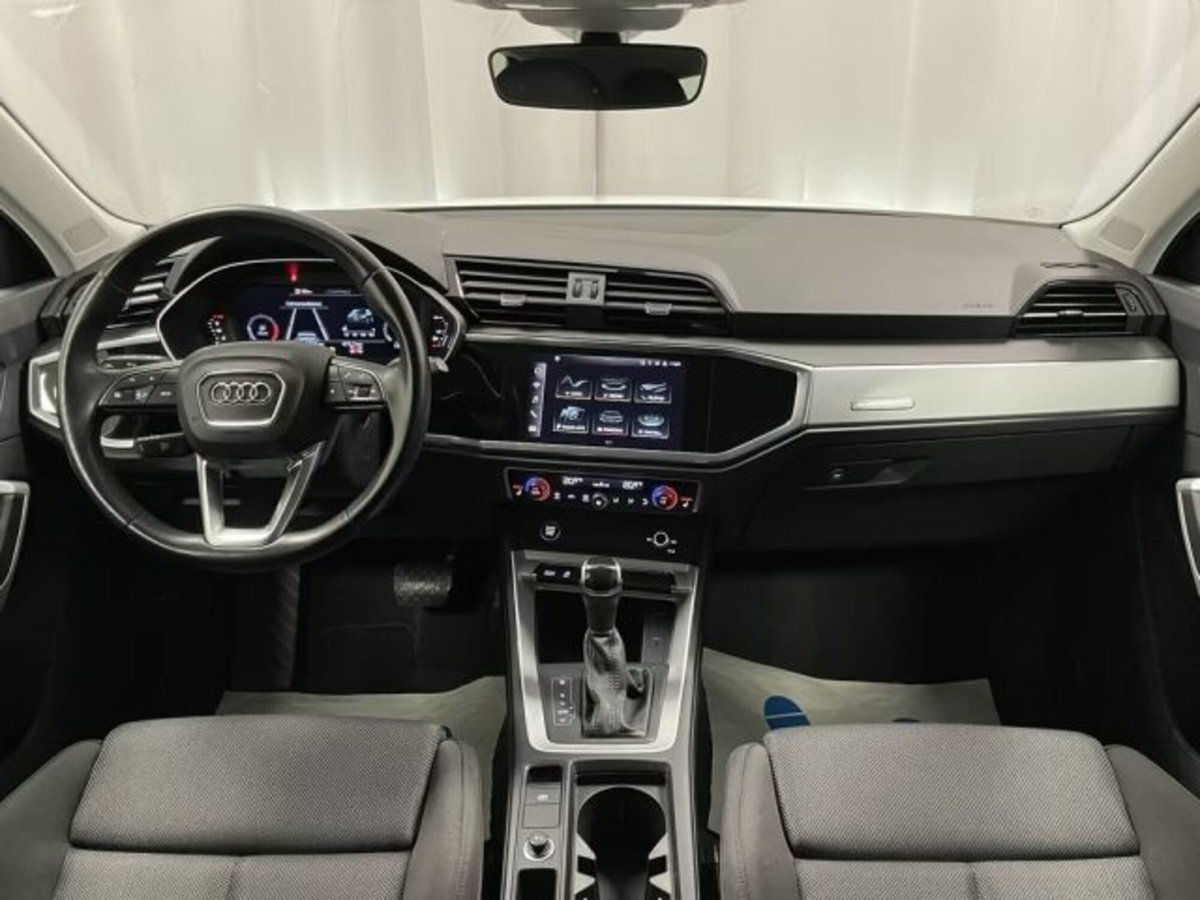 Audi Q3 Sportback 40 TDI S tronic quattro edition (12)