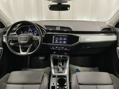 Audi Q3 Sportback 40 TDI S tronic quattro edition (12)