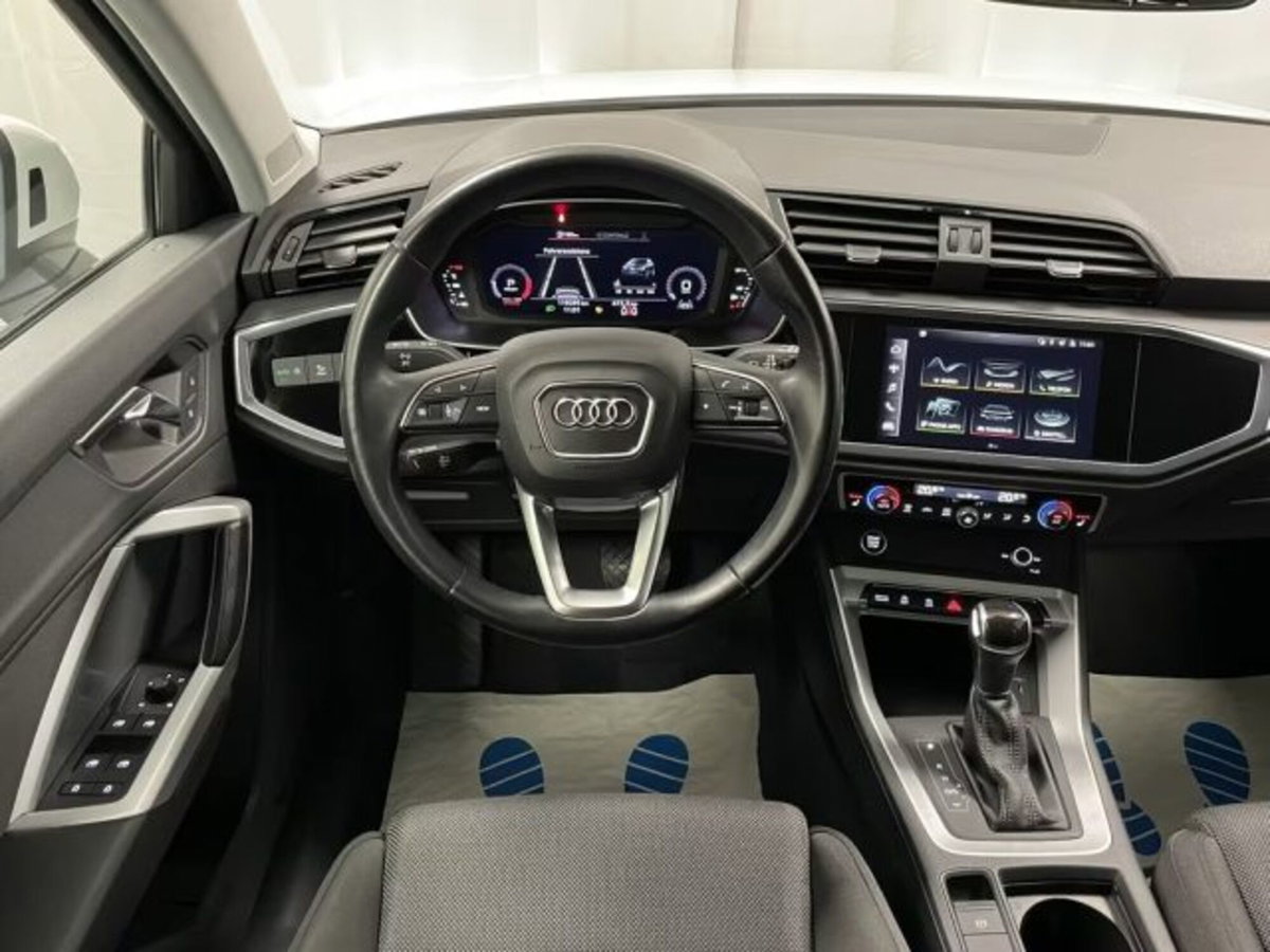 Audi Q3 Sportback 40 TDI S tronic quattro edition (13)