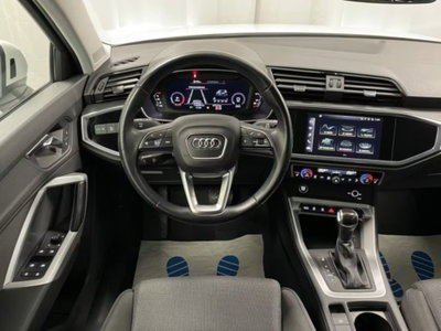 Audi Q3 Sportback 40 TDI S tronic quattro edition (13)
